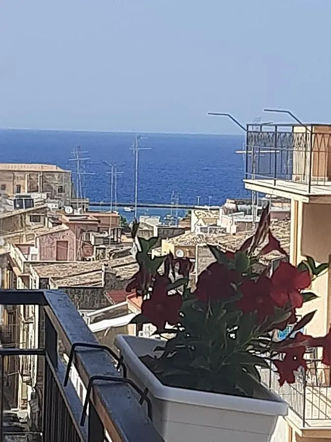 Vista Mozzafiato Apartment Castellammare del Golfo 0*,