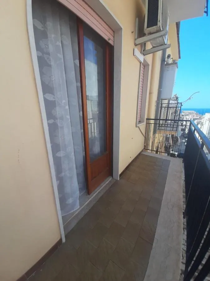 Vista Mozzafiato Apartment Castellammare del Golfo