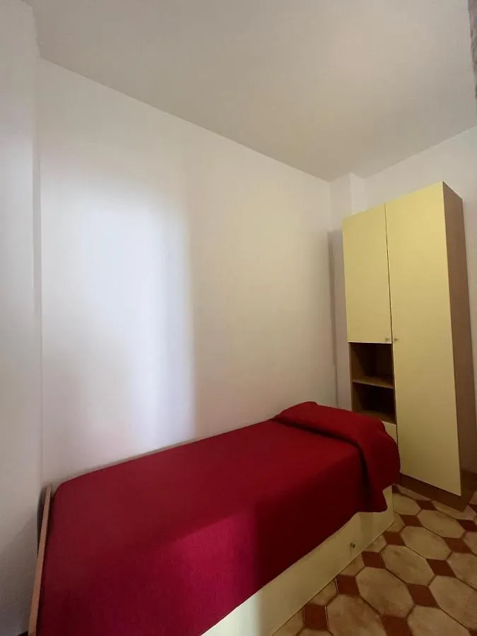 Vista Mozzafiato Apartment Castellammare del Golfo Italy