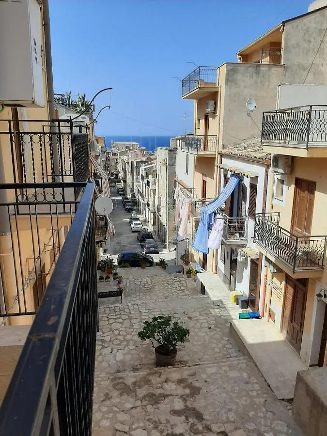 Vista Mozzafiato Apartment Castellammare del Golfo Italy