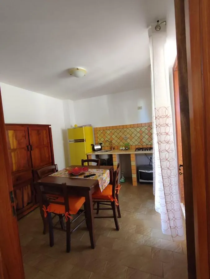 Vista Mozzafiato Apartment Castellammare del Golfo Italy